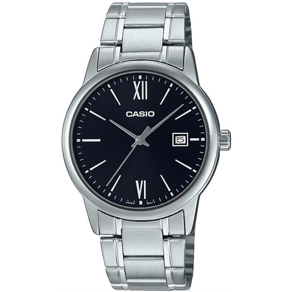 CasioMTP-V002D-1B3UDFCasio MTP-V002D-1B3UDF Erkek Kol Saati