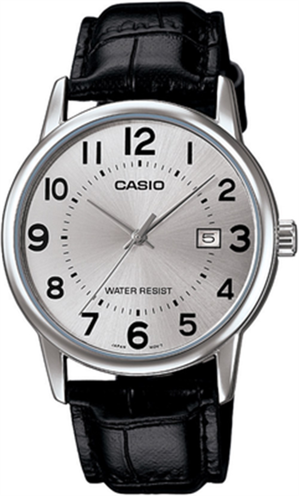 Casio MTP-V002L-7BUDF Erkek Kol Saati