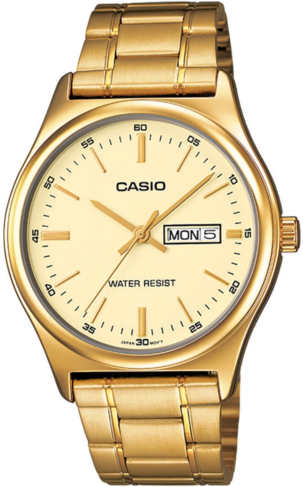 Casio MTP-V003G-9AUDF Erkek Kol Saati