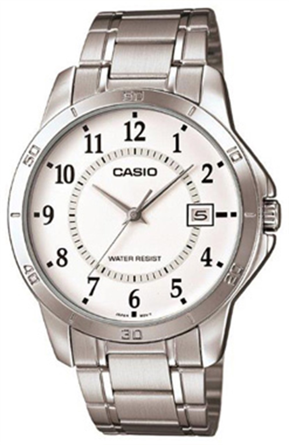 Casio MTP-V004D-7BUDF Erkek Kol Saati