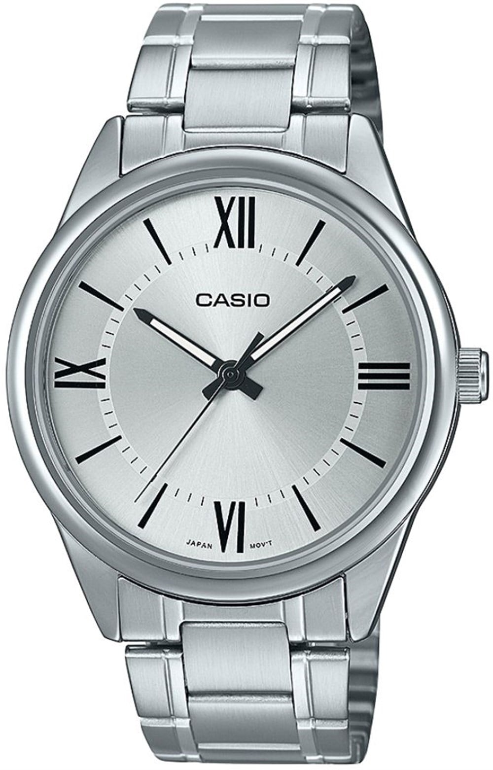 CasioMTP-V005D-7B5UDFCasio MTP-V005D-7B5UDF Erkek Kol Saati