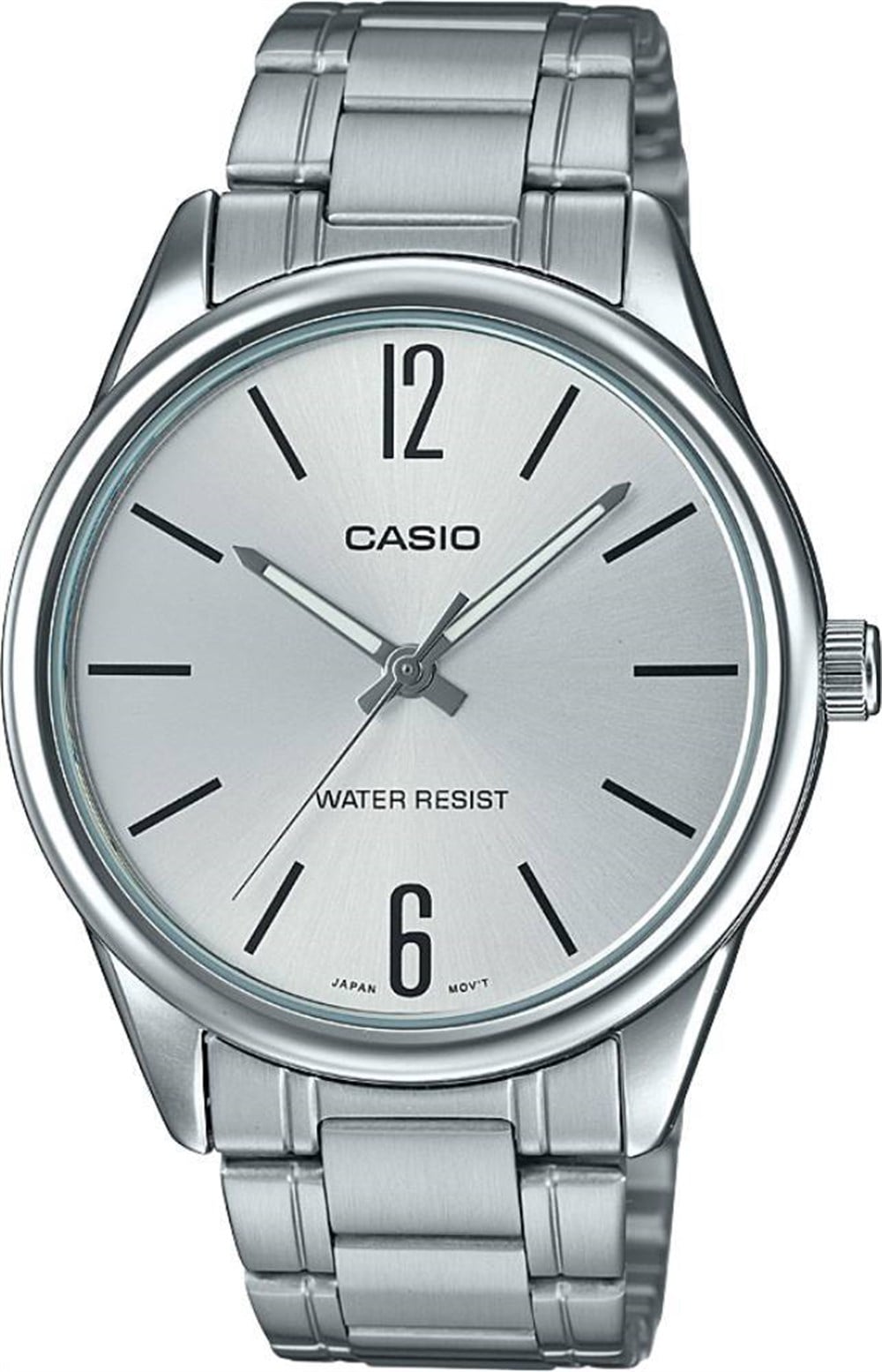 Casio MTP-V005D-7BUDF Erkek Kol Saati