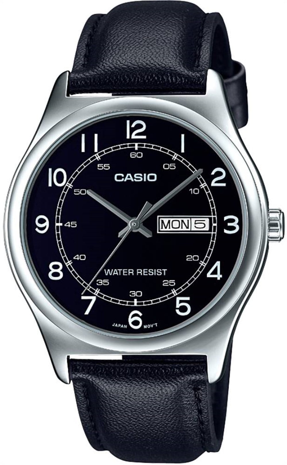 CasioMTP-V006L-1B2UDFCasio MTP-V006L-1B2UDF Erkek Kol Saati
