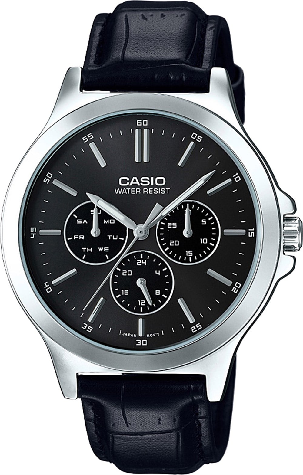 Casio MTP-V300L-1AUDF Erkek Kol Saati