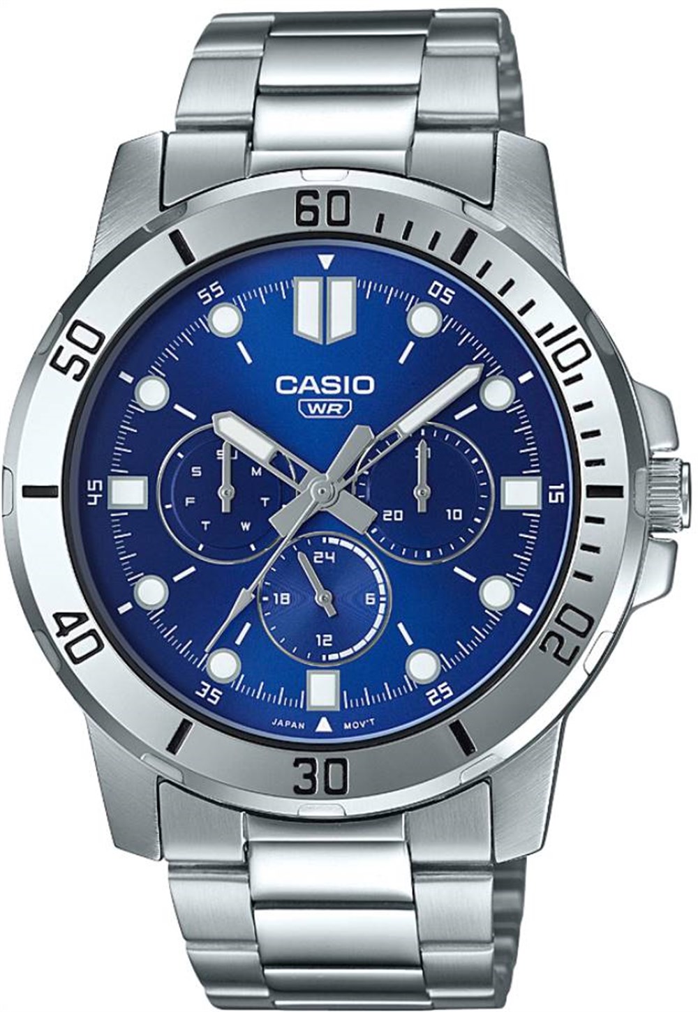 CasioMTP-VD300D-2EUDFCasio MTP-VD300D-2EUDF Erkek Kol Saati
