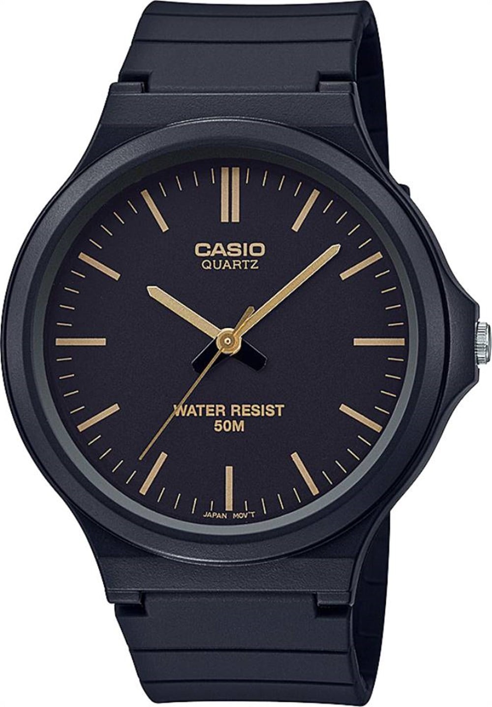 Casio MW-240-1E2VDF Erkek Kol Saati