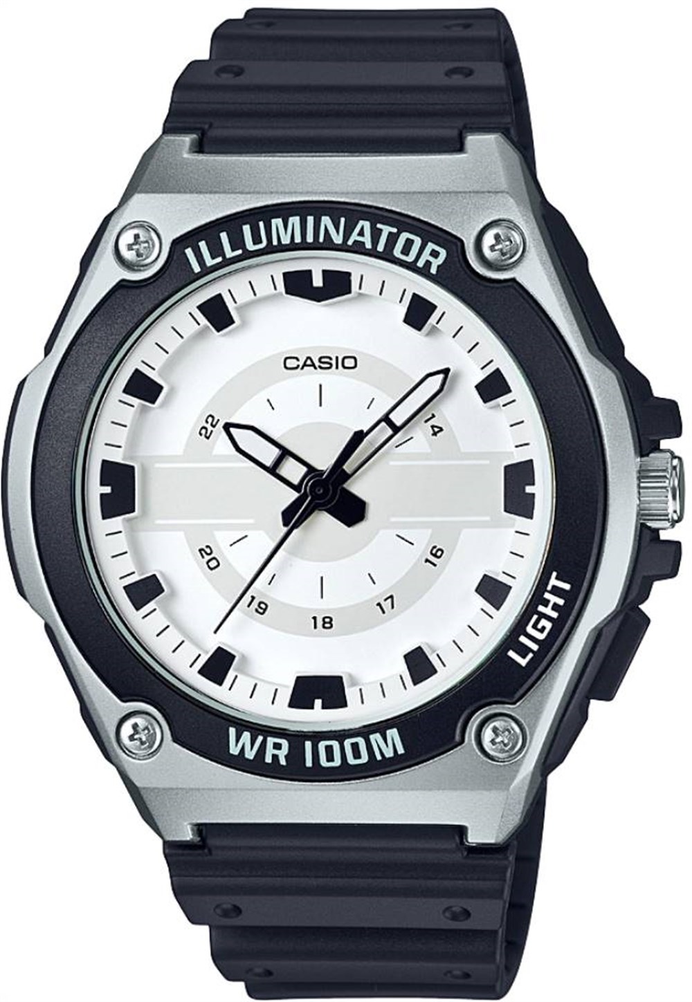 Casio MWC-100H-7AVDF Erkek Kol Saati
