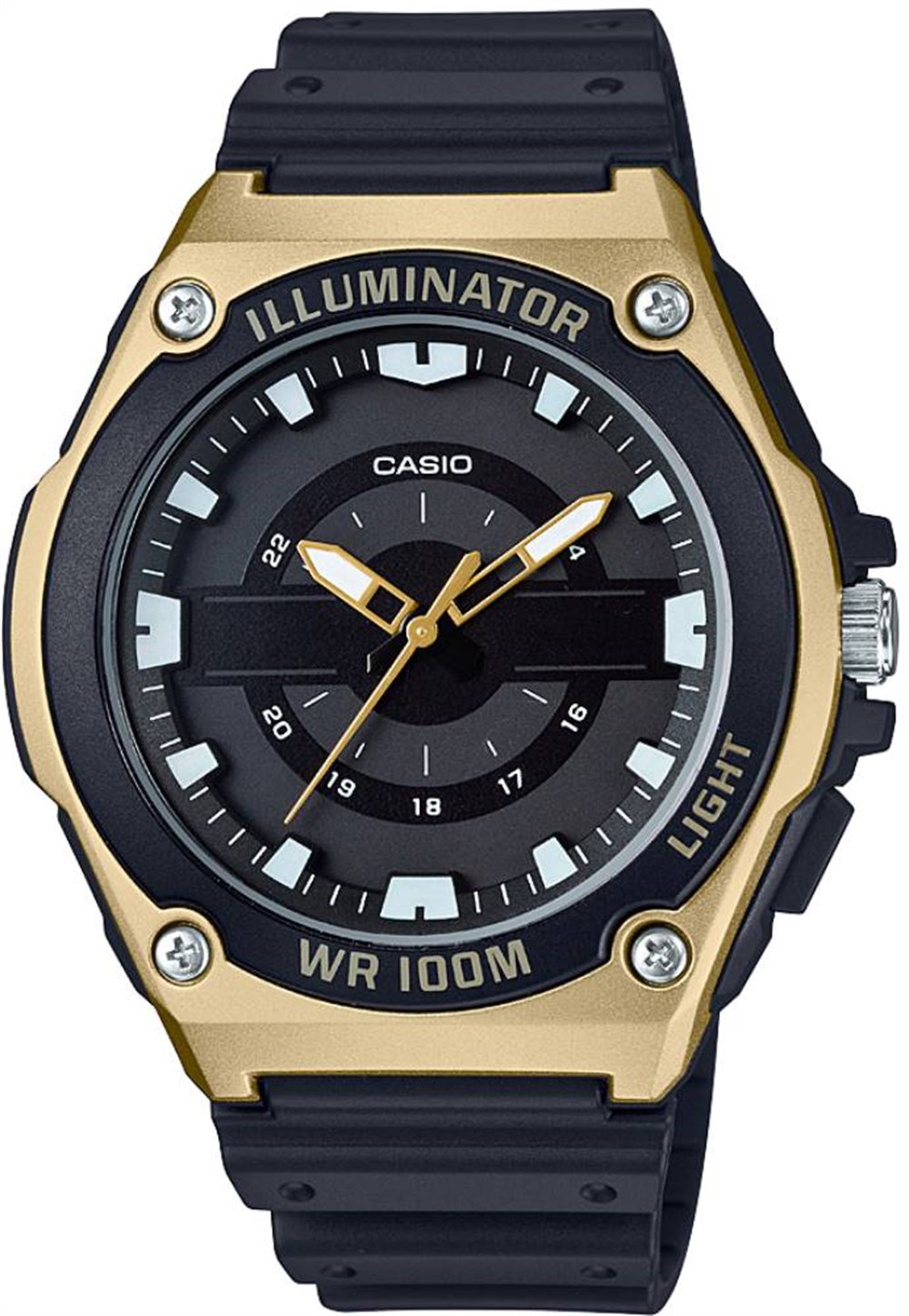 Casio MWC-100H-9AVDF Erkek Kol Saati