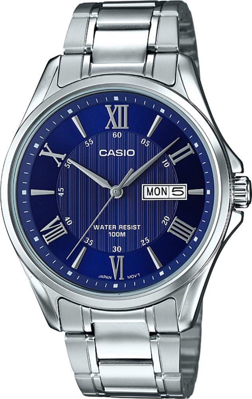 CasioMTP-1384D-2AVDFCasio MTP-1384D-2AVDF Erkek Kol Saati