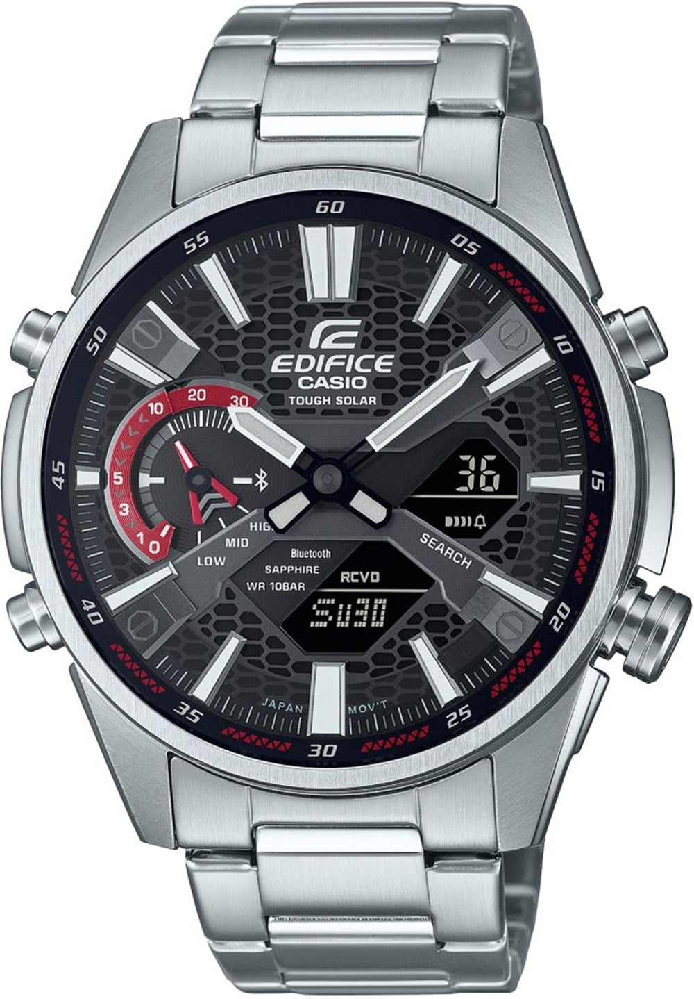 CasioECB-S100D-1ADFCasio ECB-S100D-1ADF Erkek Kol Saati