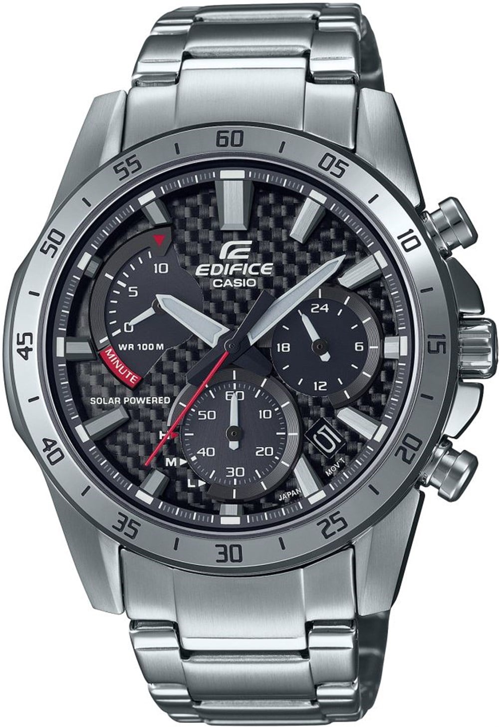 CasioEQS-930D-1AVUDFCasio EQS-930D-1AVUDF Erkek Kol Saati