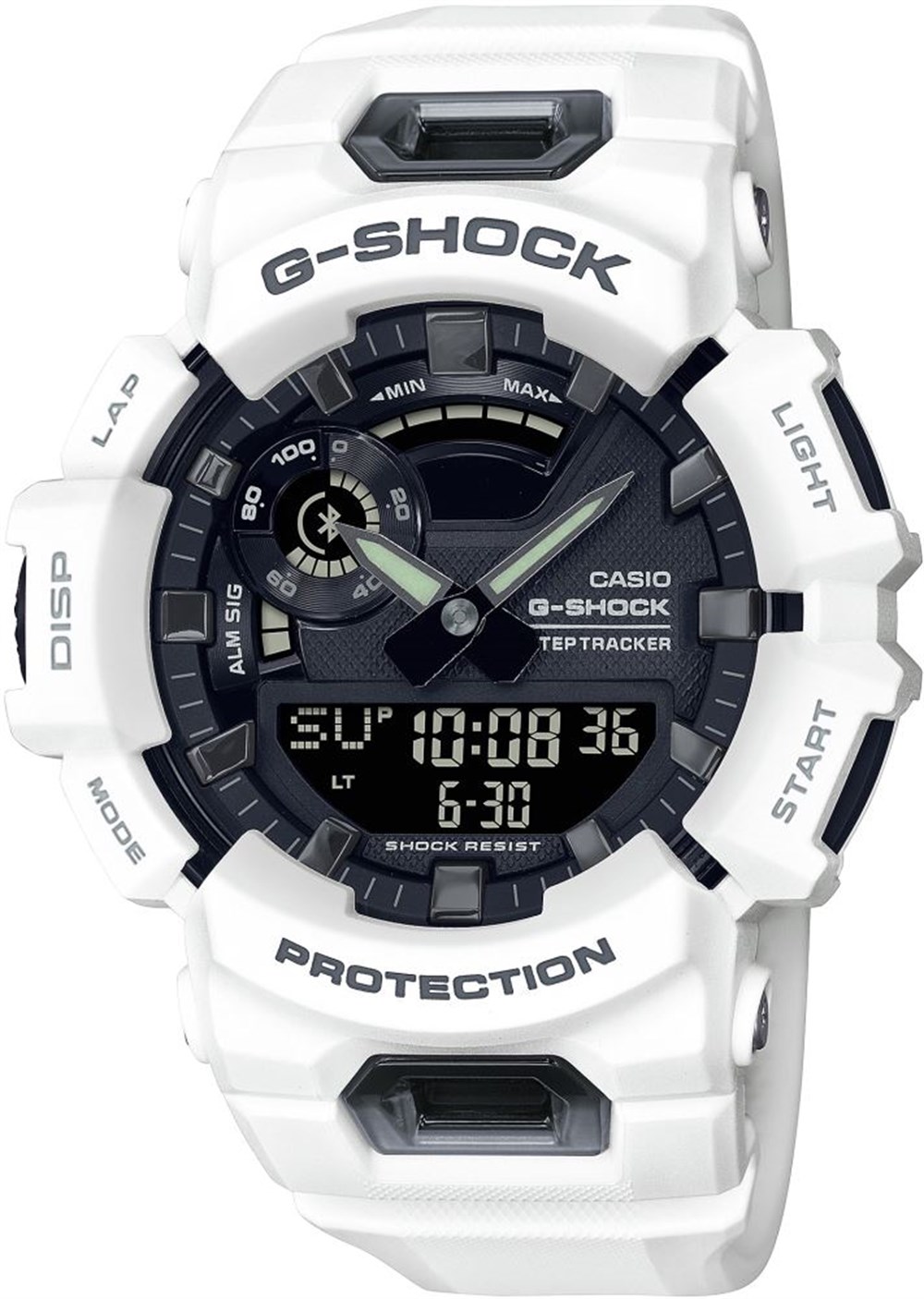 CasioGBA-900-7ADRCasio GBA-900-7ADR Kol Saati