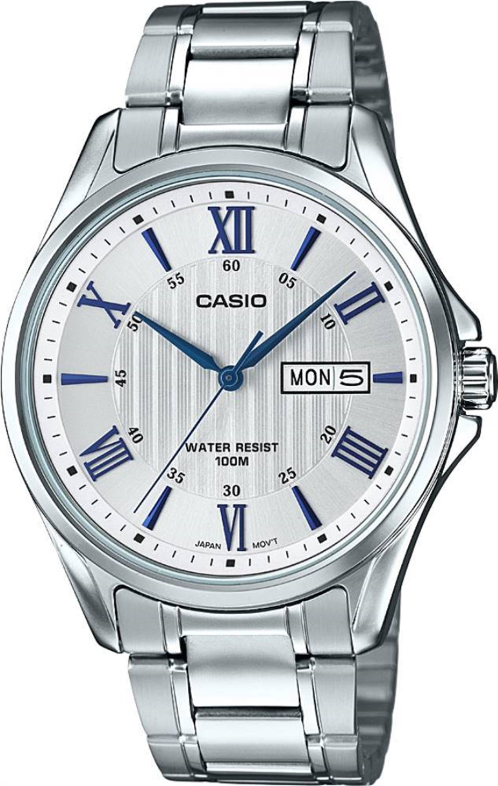 CasioMTP-1384D-7A2VDFCasio MTP-1384D-7A2VDF Erkek Kol Saati