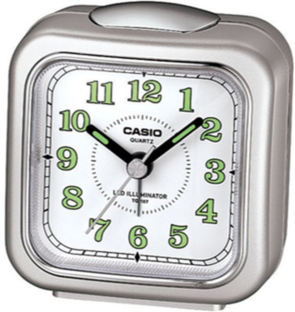 Casio TQ-157-8DF Masa Saati