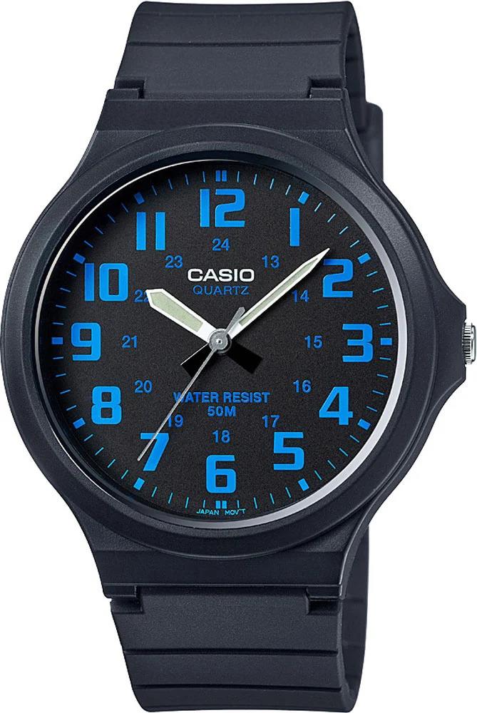 CasioMW-240-2BVDFCasio MW-240-2BVDF Erkek Kol Saati