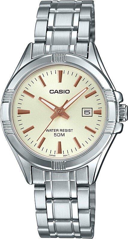CasioLTP-1308D-9AVDFCasio LTP-1308D-9AVDF Bayan Kol Saati