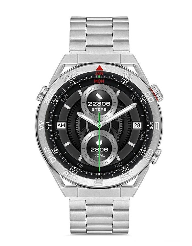 ME-STEPMSW-1958GGGMe-step MSW-1958GGG Smart Akıllı Kol Saati