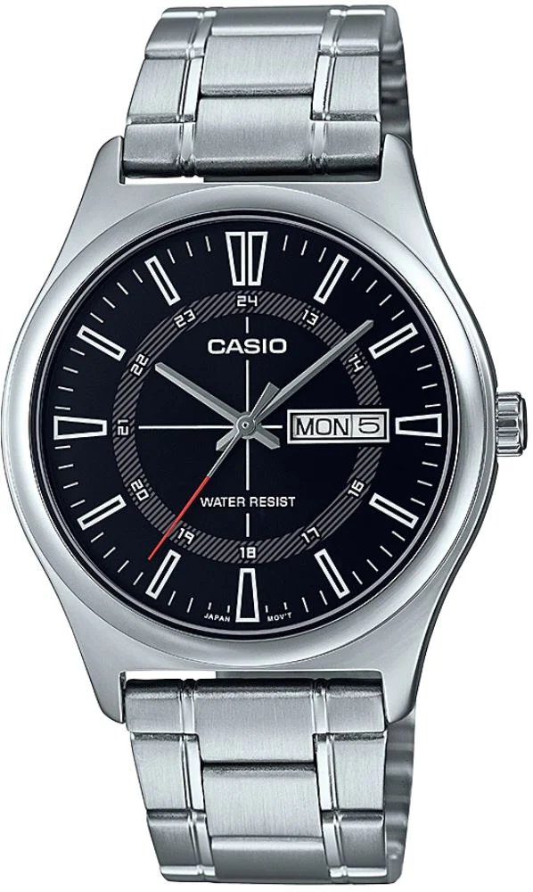 CasioMTP-V006D-1CUDFCasio MTP-V006D-1CUDF Erkek Kol Saati