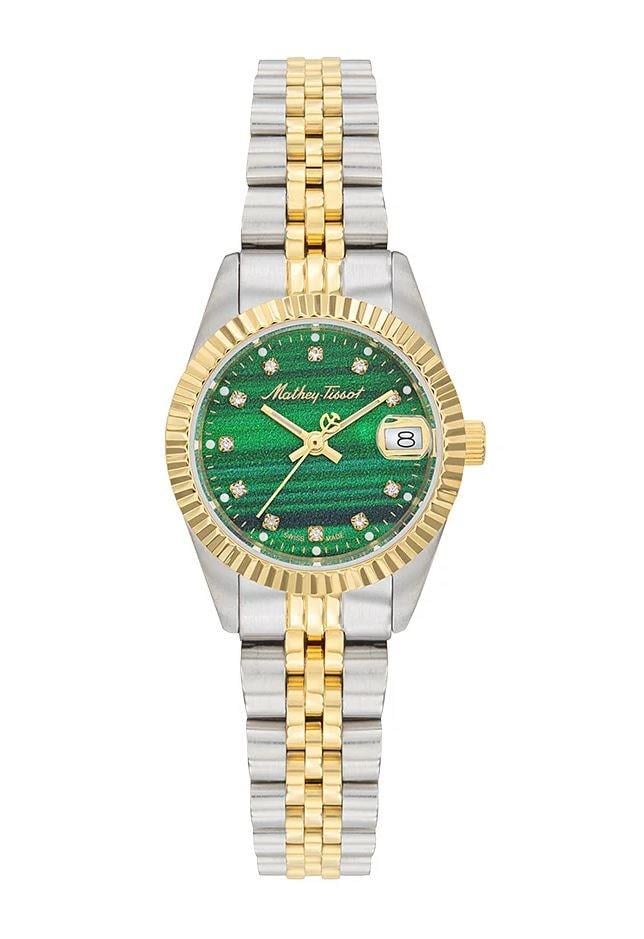 Mathey-TissotD710BSVMathey-Tissot D710BSV Bayan Kol Saati