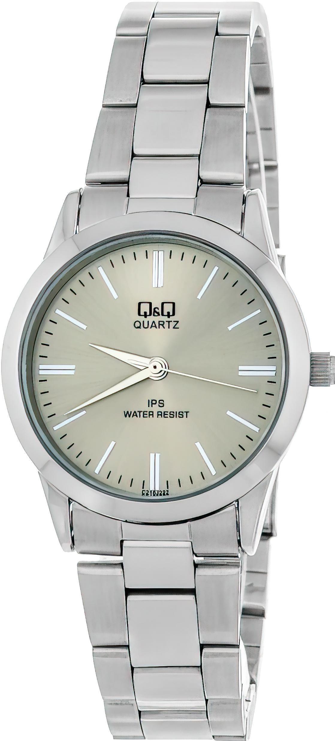 Q&QC215J222YQ&Q C215J222Y Kadın Kol Saati