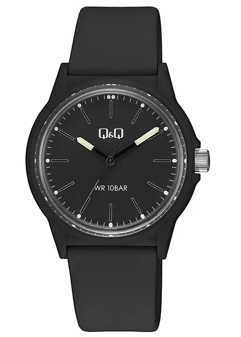 Q&QV00A-002VYQ&Q V00A-002VY Unisex Kol Saati