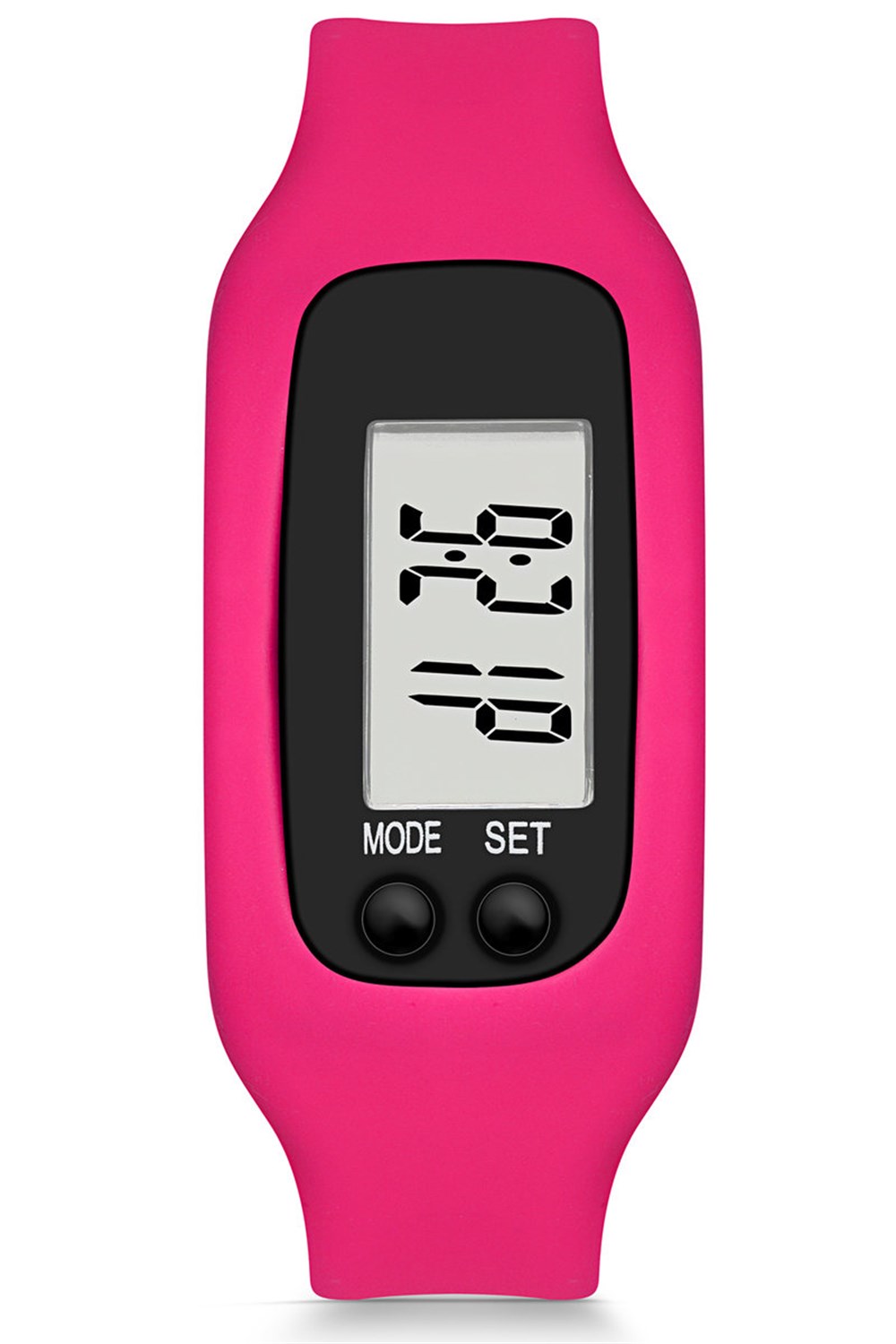 Cockpit CK-724PK Pembe Unisex Akılı Bileklik