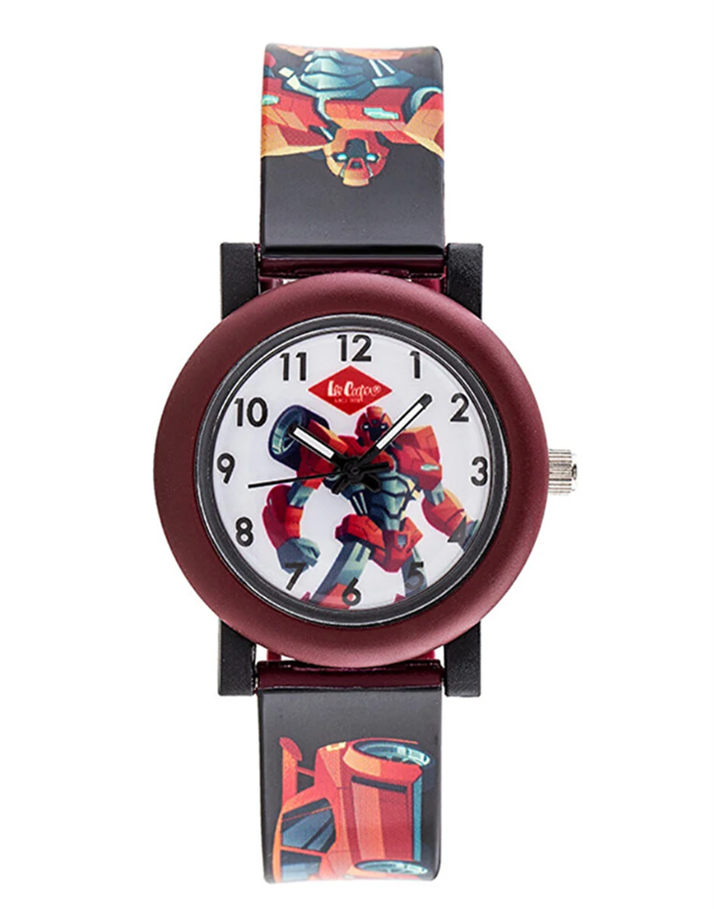 Lee CooperLC.K.2.631Lee Cooper LC.K.2.631 Çocuk Kol Saati