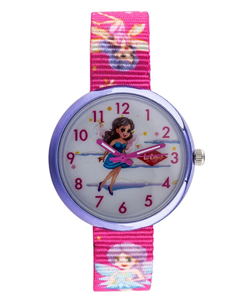 Lee CooperLC.K.3.738Lee Cooper LC.K.3.738 Çocuk Kol Saati