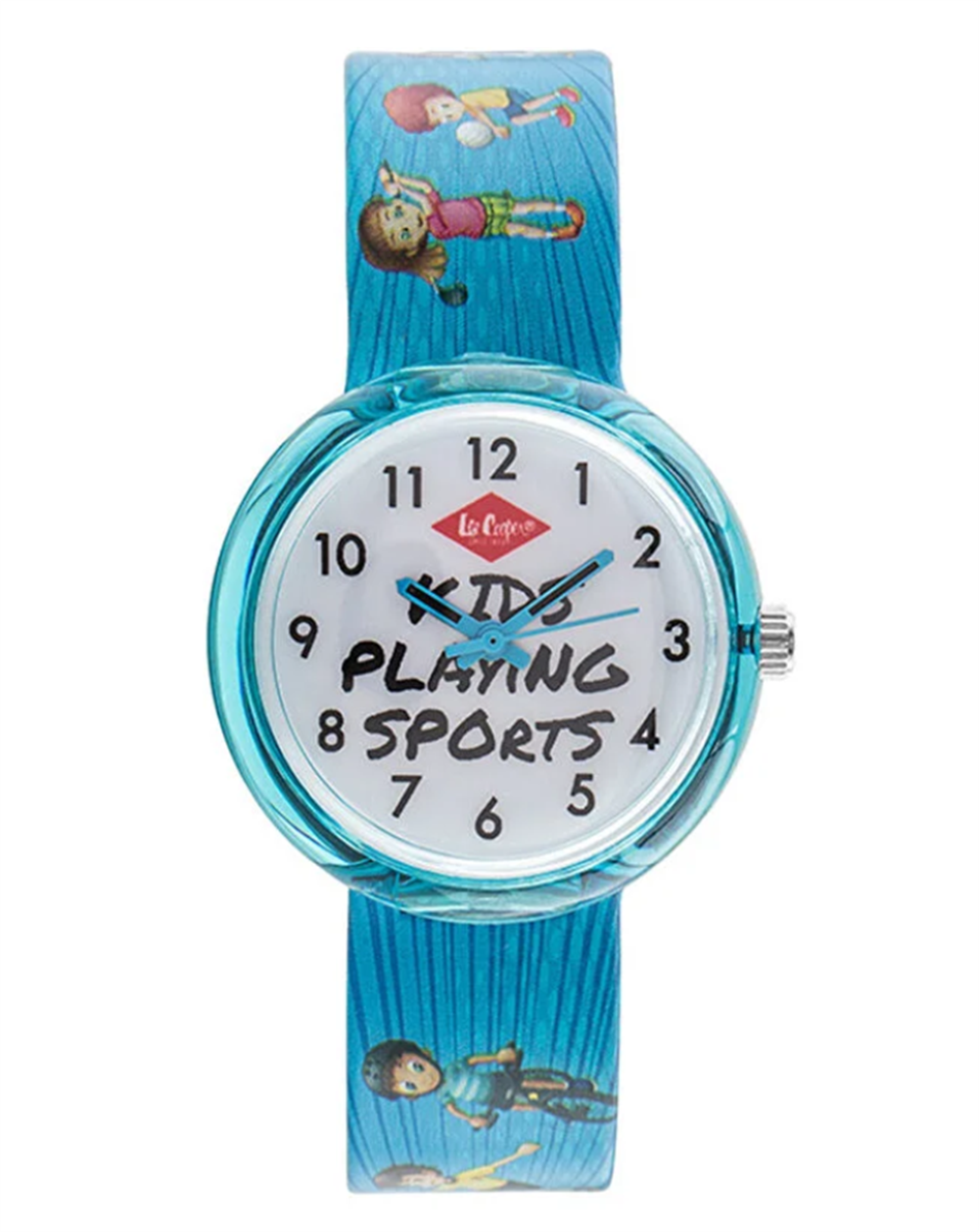 Lee CooperLC.K.4.639Lee Cooper LC.K.4.639 Çocuk Kol Saati