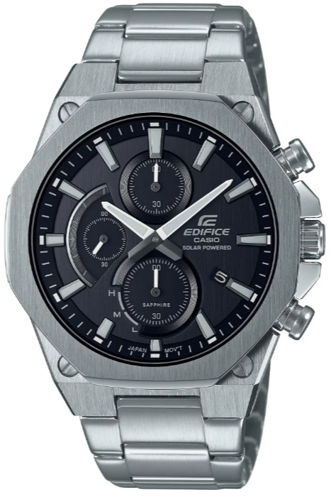 CasioEFS-S570D-1AUDFCasio EFS-S570D-1AUDF Erkek Kol Saati