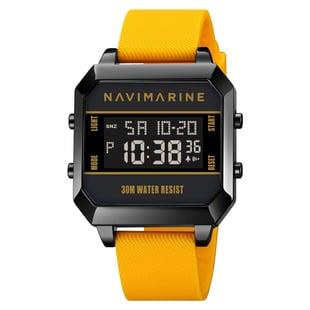 NavimarineAZR002-01Navimarine AZR002-01 Erkek Kol Saati