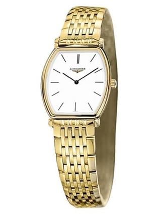 Longines L4.205.2.32.8Longines L4.205.2.32.8 Bayan Kol Saati