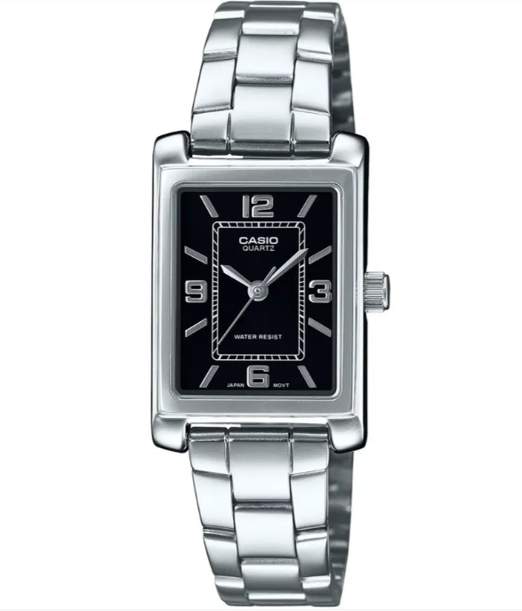 CasioLTP-1234DD-1ADFCasio LTP-1234DD-1ADF Kadın Kol Saati