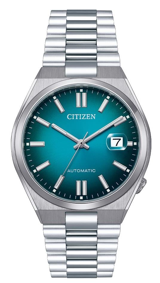 Citizen NJ0151-88XCitizen NJ0151-88X Tsuyosa Erkek Kol Saati