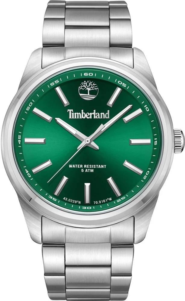 TimberlandTDWGG0010806Timberland TDWGG0010806 Erkek Kol Saati