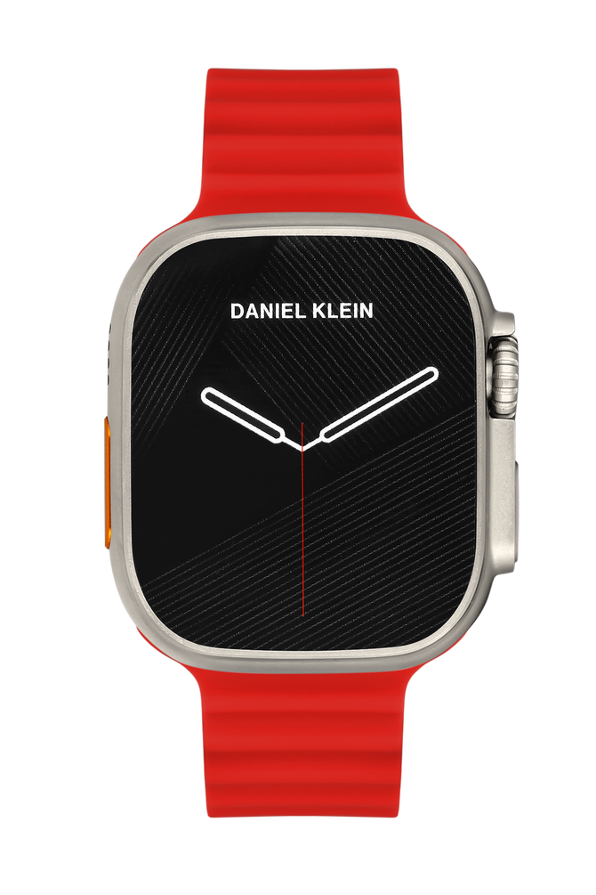 Daniel Klein SaatDT8ULTRA-04Daniel Klein DT8ULTRA-04 Bluetooth Kol Saati