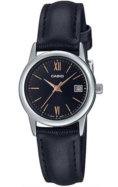 CasioLTP-V002L-1B3UDFCasio LTP-V002L-1B3UDF Bayan Kol Saati