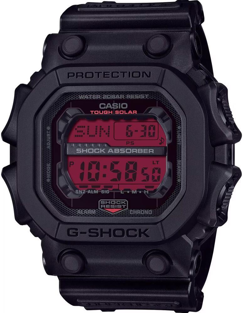 CasioGX-56BBR-1DRCasio GX-56BBR-1DR G-Shock Erkek Kol Saati