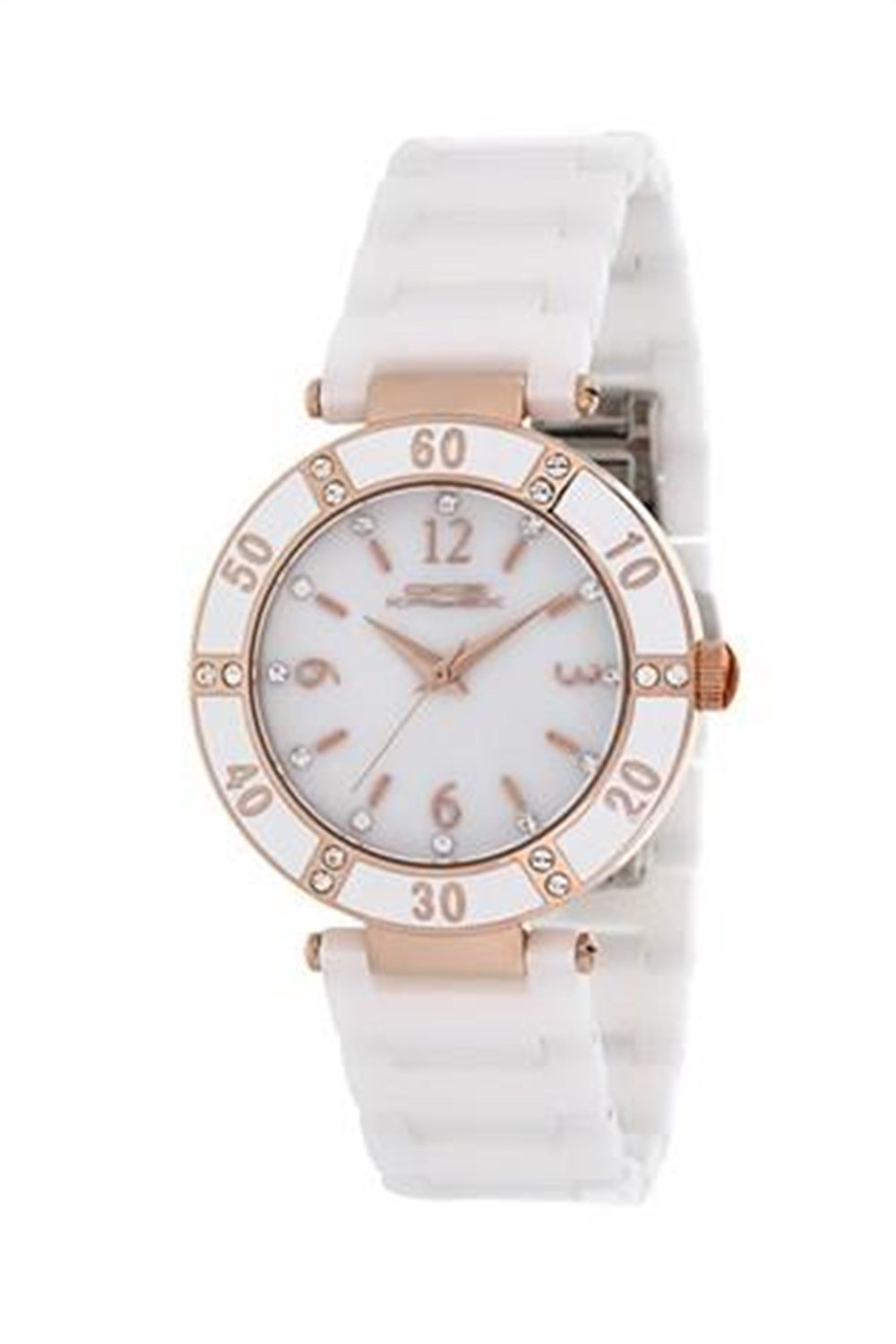 Dice Kayek DK-1349-8RW Kadın Kol Saati