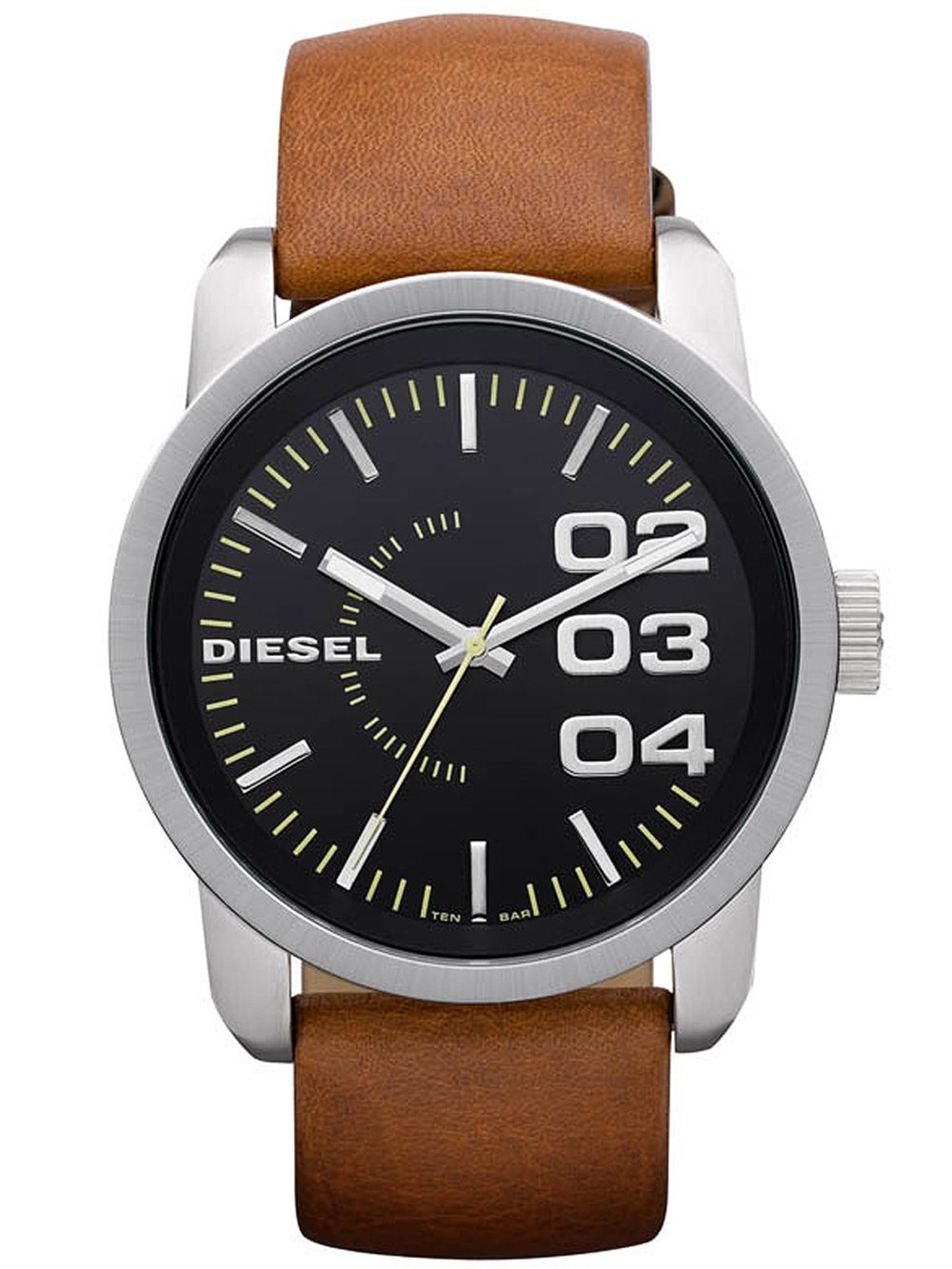 Diesel DZ1513 Erkek Kol Saati