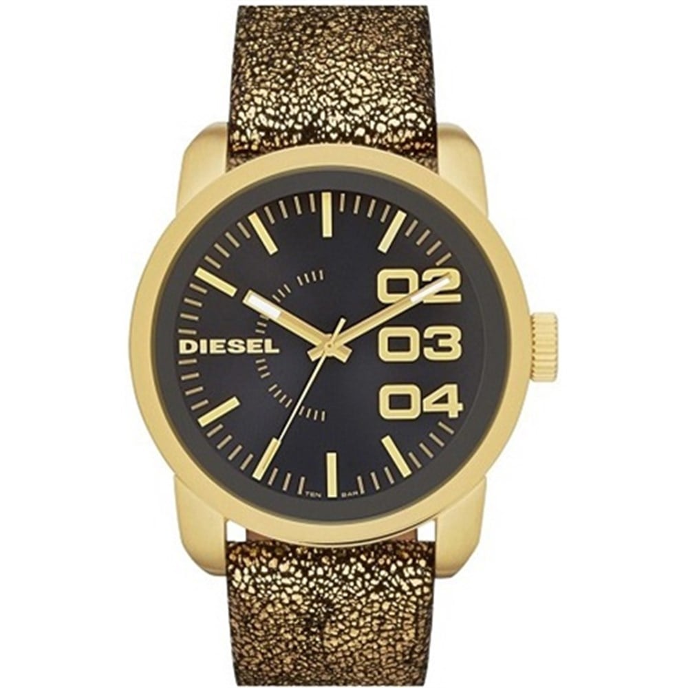 Diesel DZ5371 Bayan Kol Saati