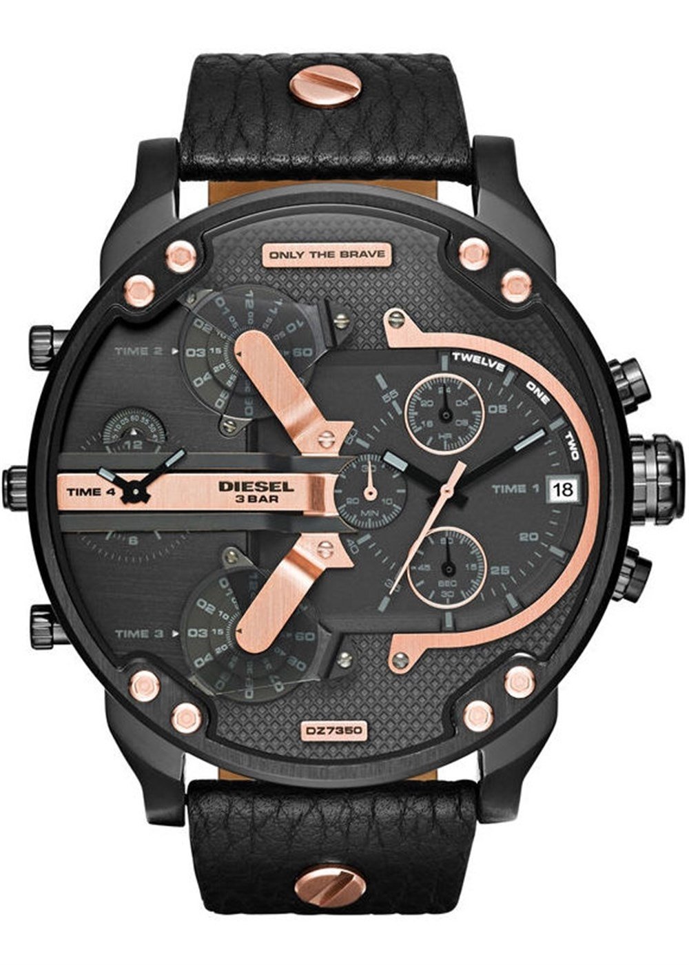 Diesel DZ7350 Erkek Kol Saati