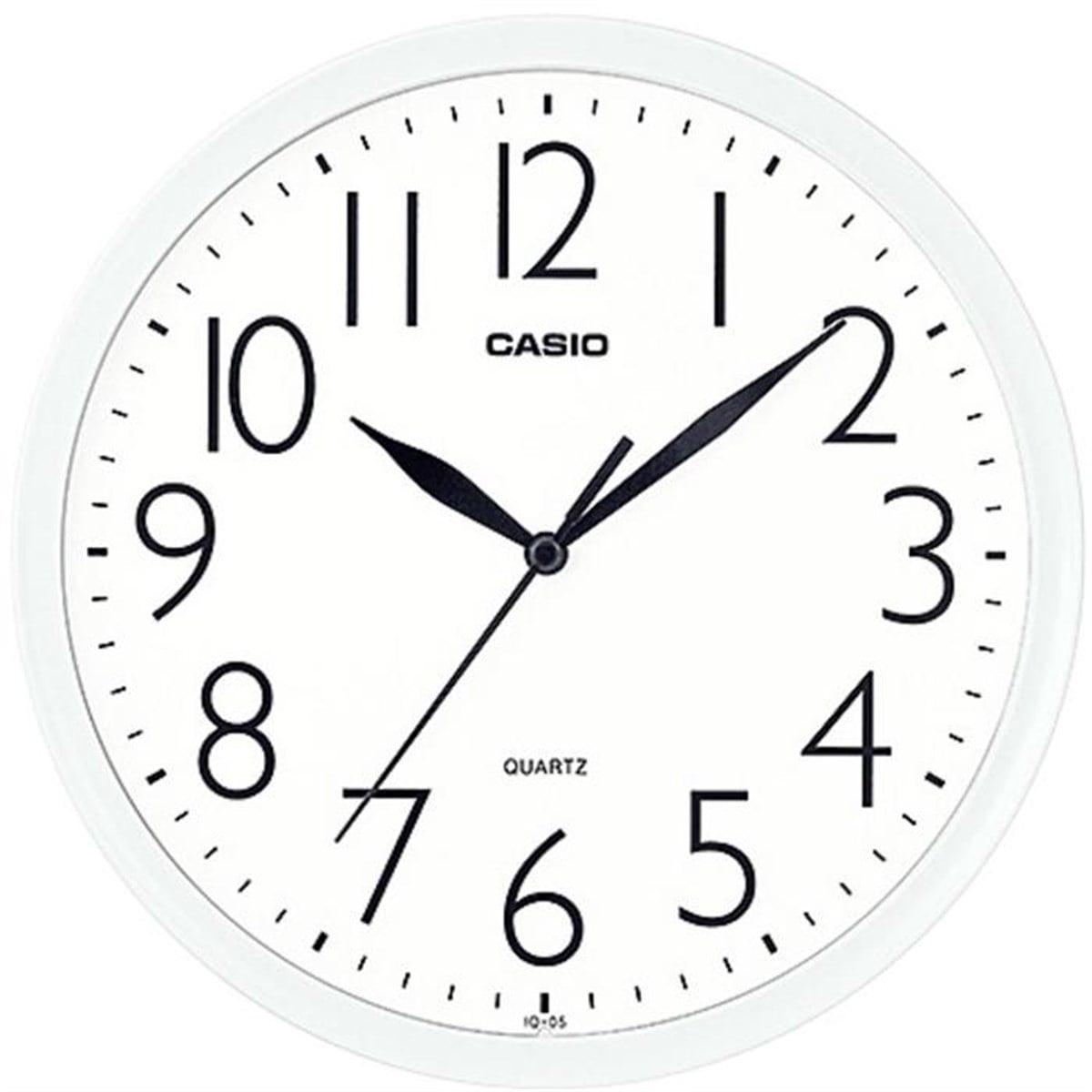 CasioIQ-05-7DFCasio IQ-05-7DF Duvar Saati