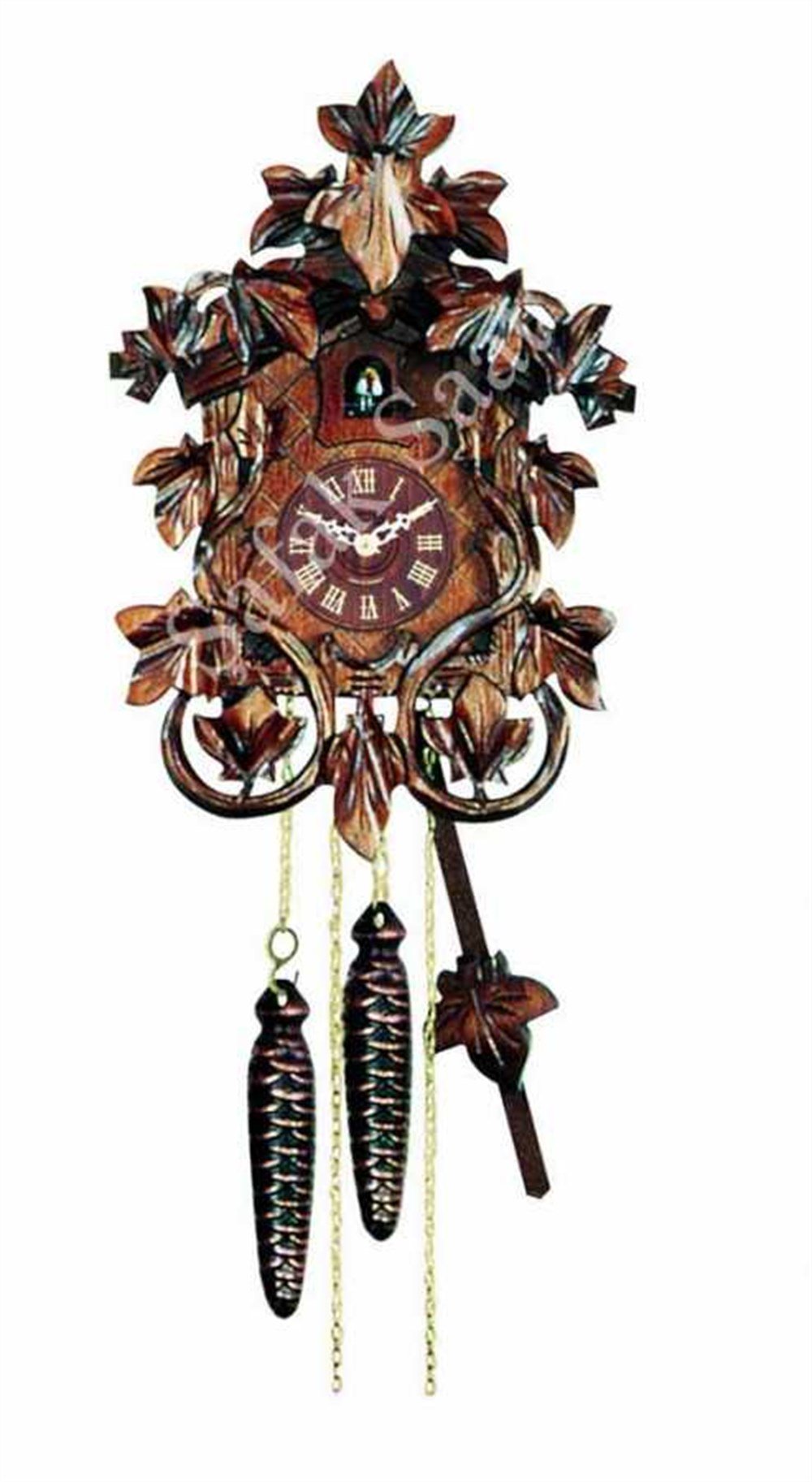 Guguklu535 QMRegal Guguklu 535 Qm Duvar Saati