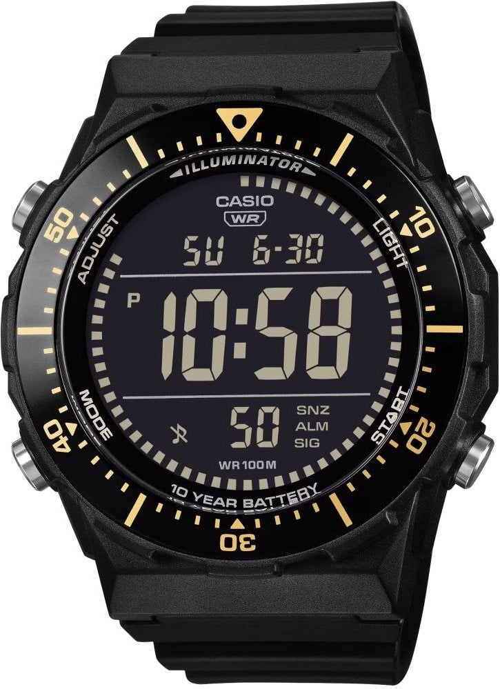 CasioAE-1700H-1BVDFCasio AE-1700H-1BVDF Erkek Kol Saati