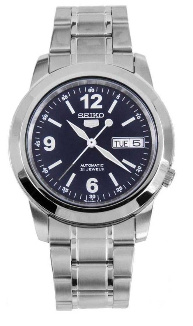 SeikoSNKE61K1Seiko 5 SNKE61K1 Erkek Kol Saati