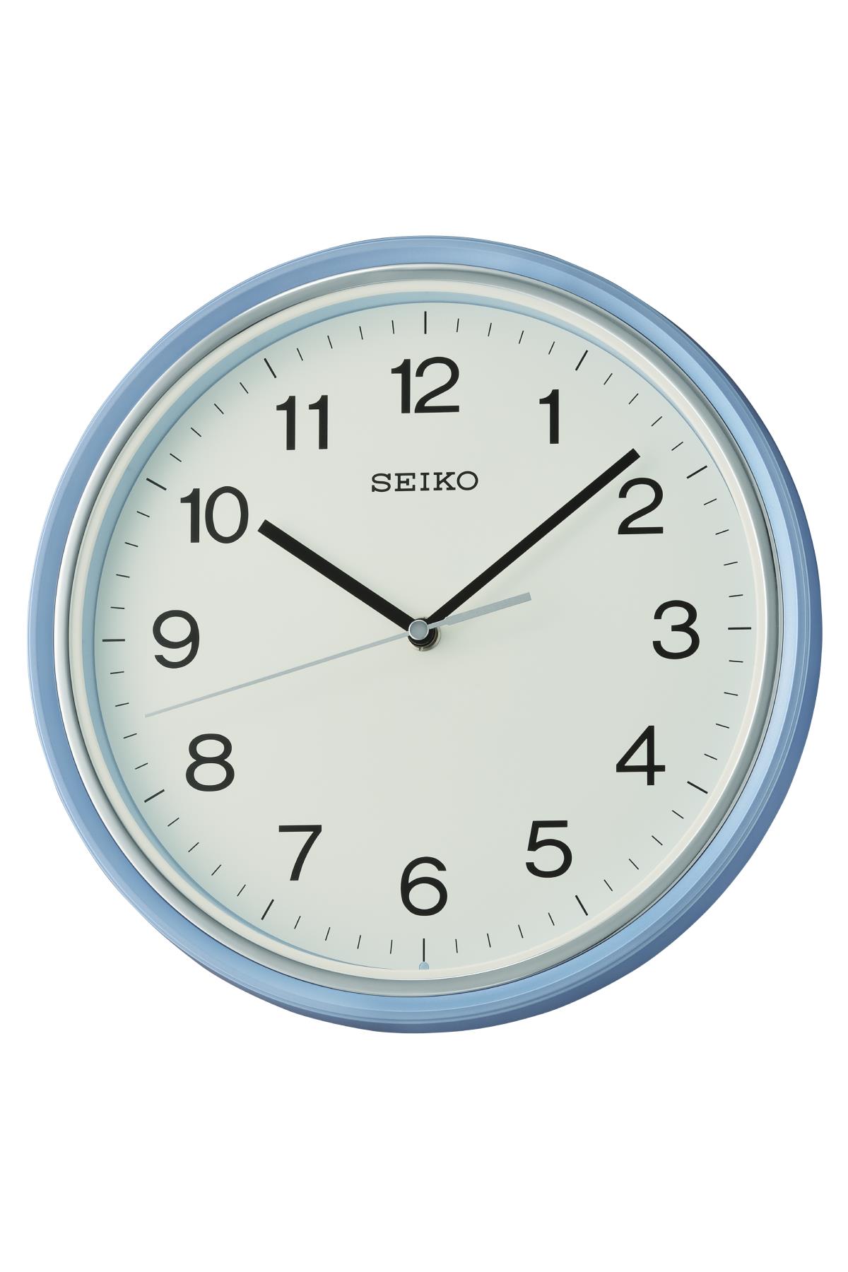 SeikoQHA008LSeiko QHA008L Duvar Saati