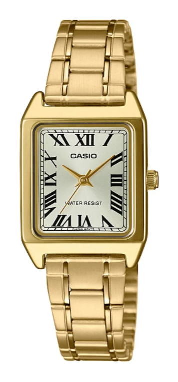 CasioLTP-V007G-9BUDFCasio LTP-V007G-9BUDF Bayan Kol Saati