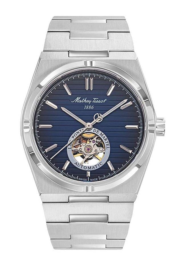 Mathey-TissotEF118ATABUMathey-Tissot EF118ATABU Erkek Kol Saati
