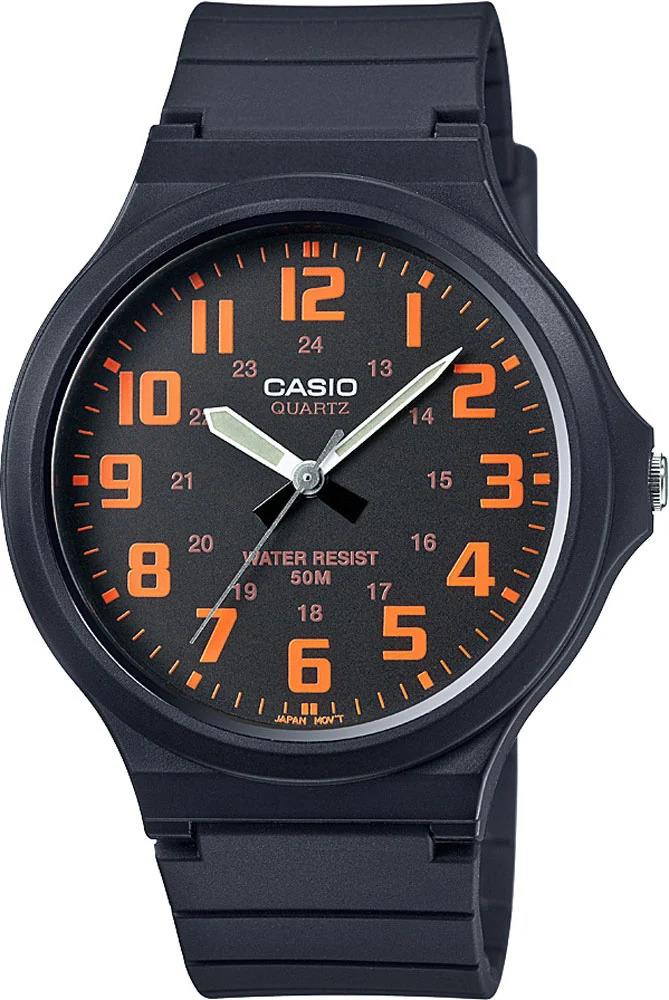 CasioMW-240-4BVDFCasio MW-240-4BVDF Erkek Kol Saati